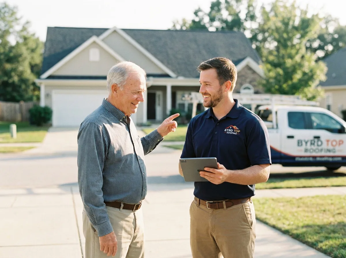 Roofing Smithfield, PA FAQs